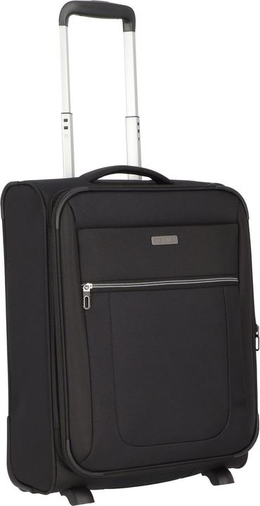 Paklite Valencia 2 Rollen Kabinentrolley 55 cm (34 l, Handgepäck (bis 50l))