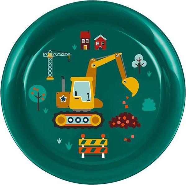 Children's tableware