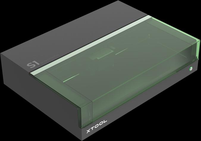 Image du produit XTool S1 - 20W