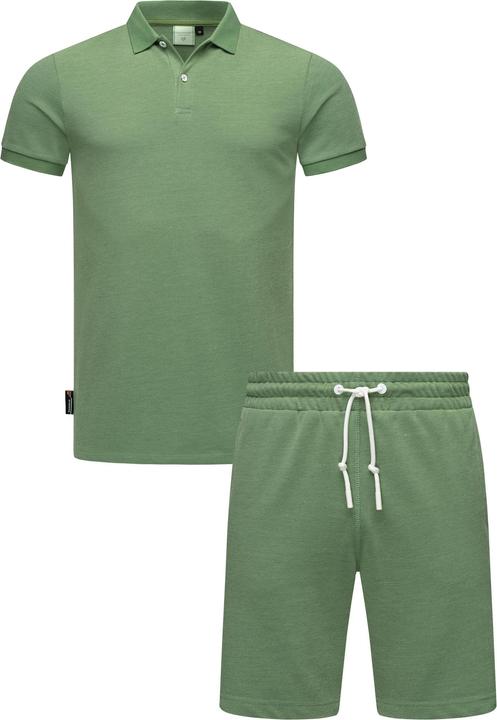 Verde Polveroso.