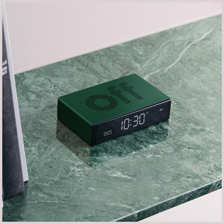 Actual product image Lexon Flip Premium