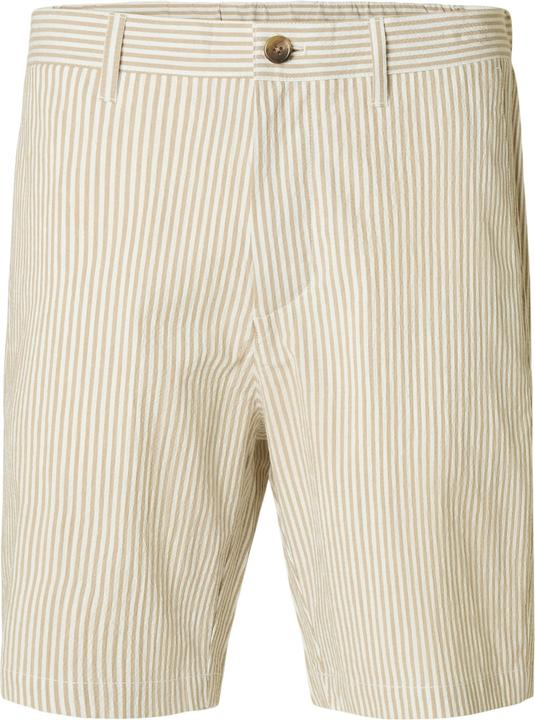 Immagine prodotto Selected Homme Seersucker Shorts (S)
