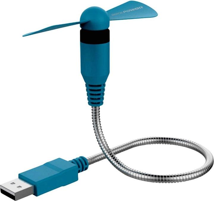 RealPower Mini ventilateur USB