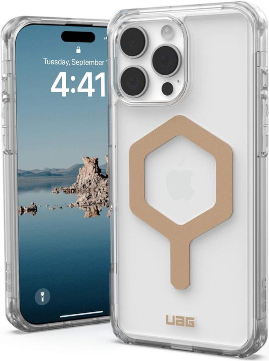 Actual product image UAG Urban Armor Gear Plyo MagSafe Case (Apple iPhone 16 Pro Max)