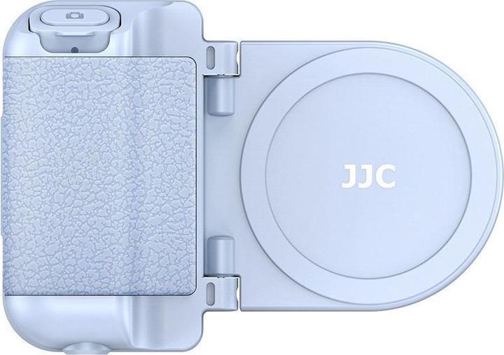 Produktbild JJC MSG P1 Phone Camera Grip Blue