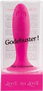 Produktbild Love to Love Godebuster (small)