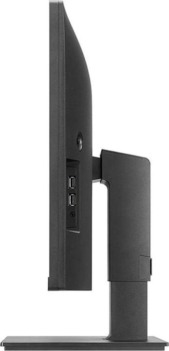 Actual product image LG 27BQ75QB-B (2560 x 1440 pixels, 27")