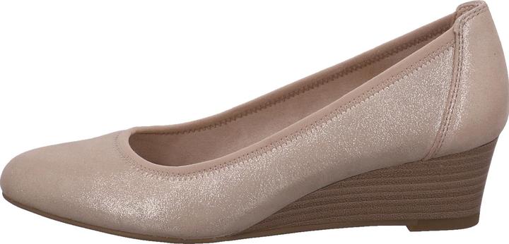 Actual product image Tamaris Wedge pumps (37)