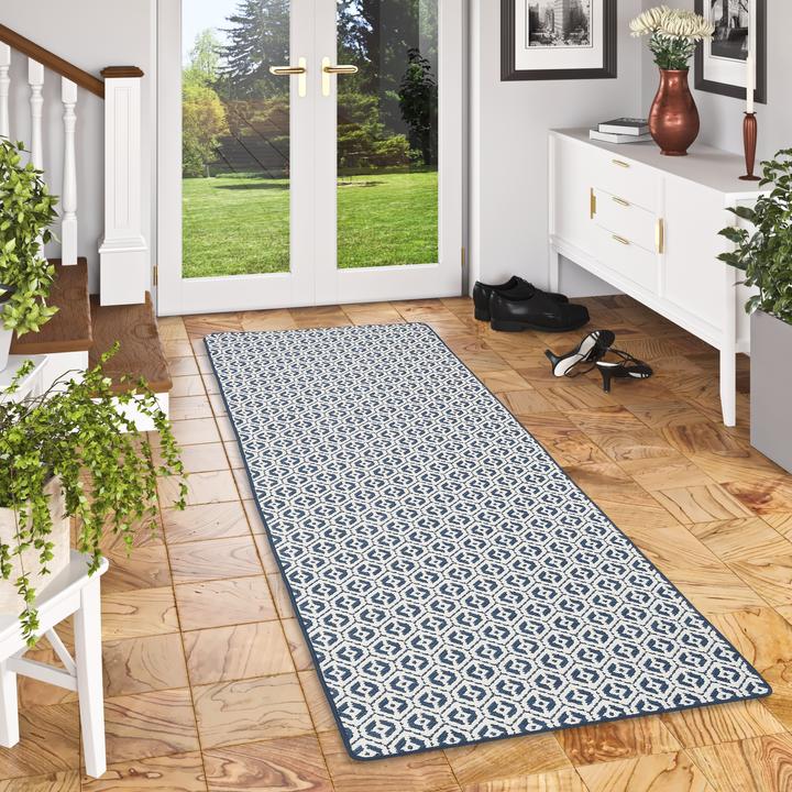 Produktbild Snapstyle In- und Outdoor Teppich Läufer Beidseitig Cape Cod (100 x 200 cm)