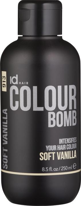 Immagine prodotto IdHair 10160280001 Colore per capelli biondo 250 ml (913)