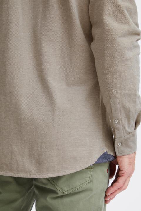 Immagine prodotto FQ1924 FQSteven camicia LS in maglia piqué 21900613 (L)