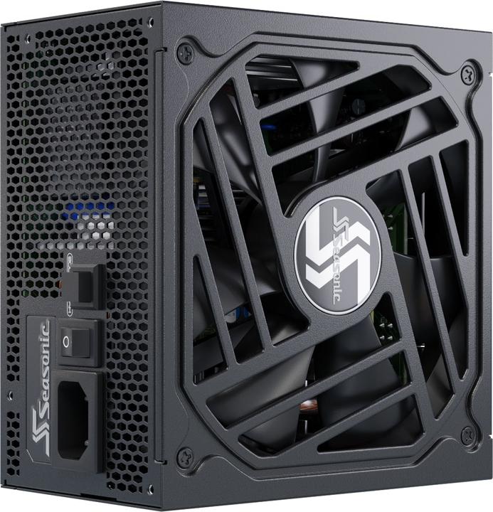 Immagine prodotto Seasonic Focus GX ATX 3.0 (1000 W)