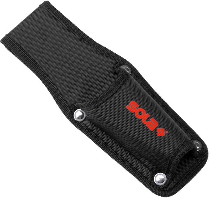 Actual product image Magni Nylon bag for spirit level, torpedo, 25 cm