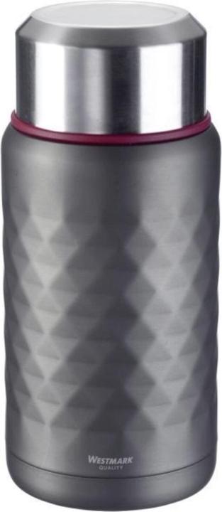 Image du produit Westmark Lunch Pot Viva, 0,75 l, anthracite