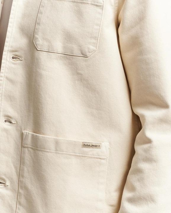 Actual product image Nudie Jeans Barney Worker (M)