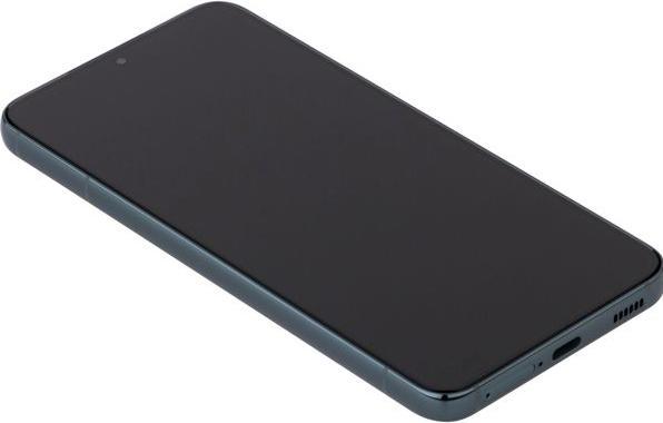 Actual product image Samsung Galaxy S22 EU (128 GB, Green, 6.10", Dual SIM, 50 Mpx, 5G)