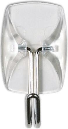 Actual product image Command Wire hook