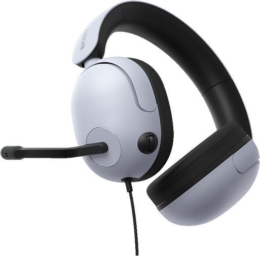 Actual product image Sony Inzone H3 (Cable)