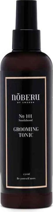 Nõberu NOBERU Grooming Tonic - Sandalwood (250 ml)