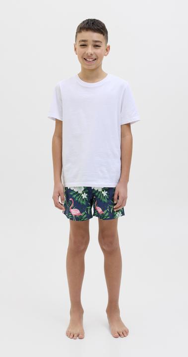 Produktbild Jack & Jones Badeshort JNR (152)