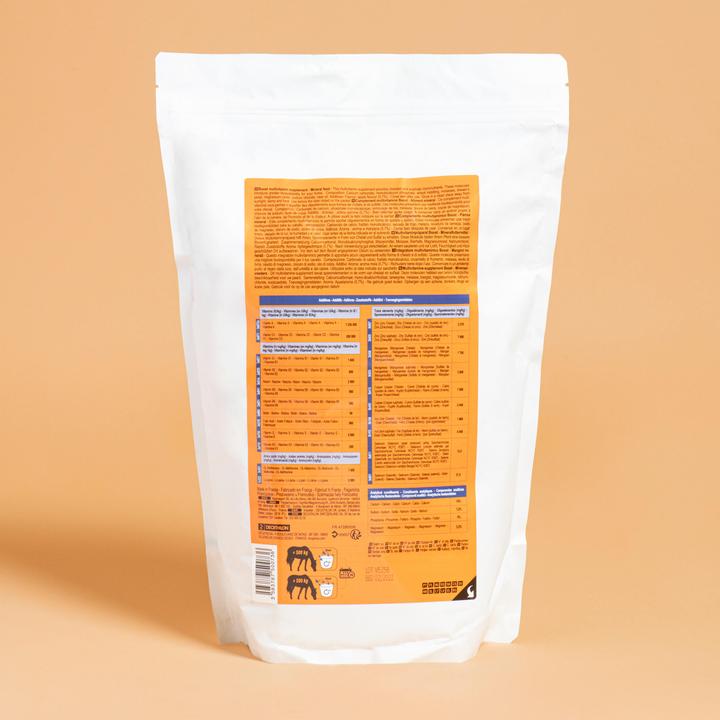 Image du produit Fouganza Boost (1 x, 2000 g)