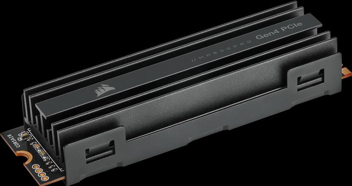 Produktbild Corsair MP600 PRO (1000 GB, M.2 2280)