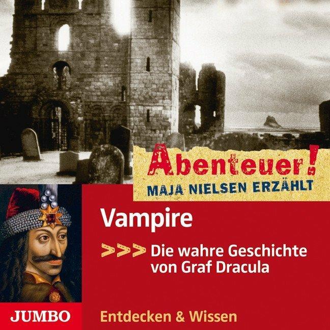 Image du produit Jumbo Vampire (Maja Nielsen, Allemand)