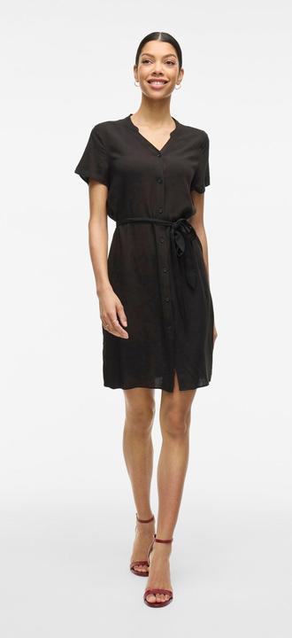 Image du produit Vila Kurz Blusenkleid (40)