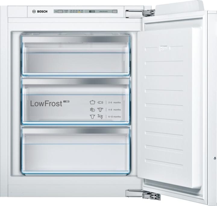 Actual product image Bosch Hausgeräte GIV11AFE0 (Installation, 72 l)