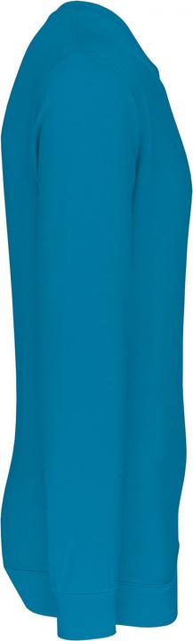 Produktbild Kariban Sweatshirt mit Rundhalsausschnitt (4XL)