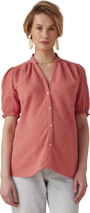 Produktbild Envie de Fraise Musselinbluse für Schwangerschaft & Stillzeit (36)