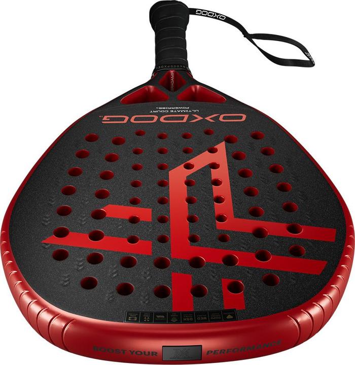 Immagine prodotto Oxdog Padel Ultimate Court