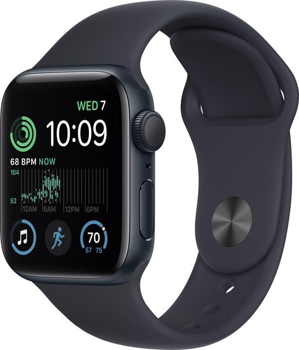 Apple Watch SE 2022 (40 mm, nur WLAN)