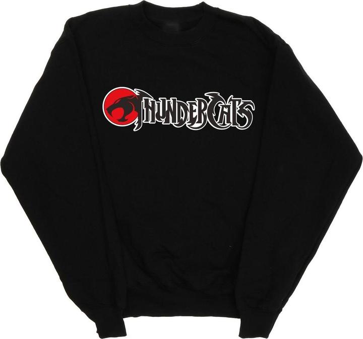 Image du produit Thundercats - Sweat CLASSIC LOGO - Homme (M)