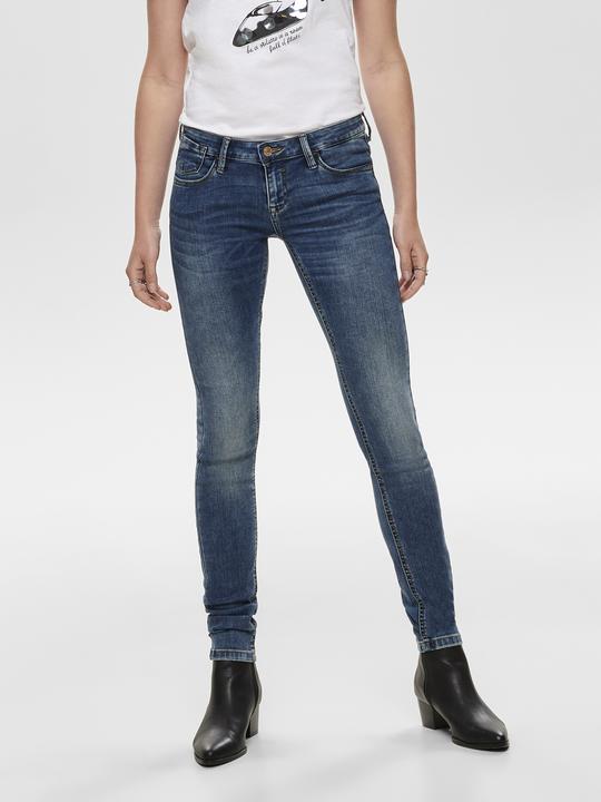 Actual product image Only Skinny Fit Jeans (W32/L32)