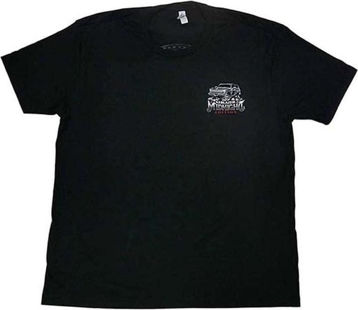 Rc4Wd Camicia con logo (L)