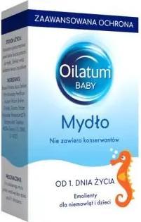 Produktbild Konjac Sponge OILATUM MYDO BABY 100G