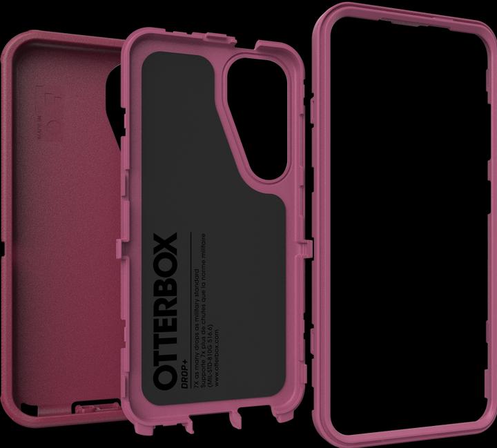 Actual product image OtterBox Defender (Samsung Galaxy S25)