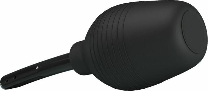 Immagine prodotto Mr. Play Mr Play - Potente Vibratore Con Telecomando, Plug Anale, Nero
