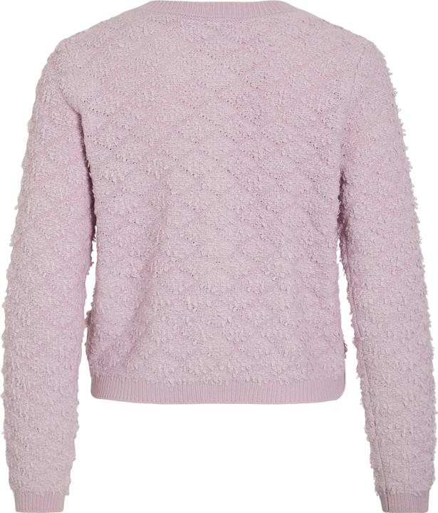 Produktbild Vila Geknöpfter Strickjacke (S)