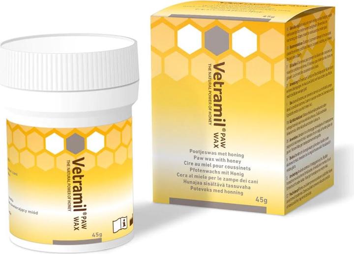 Actual product image Vetramil Potevoks (Dog)