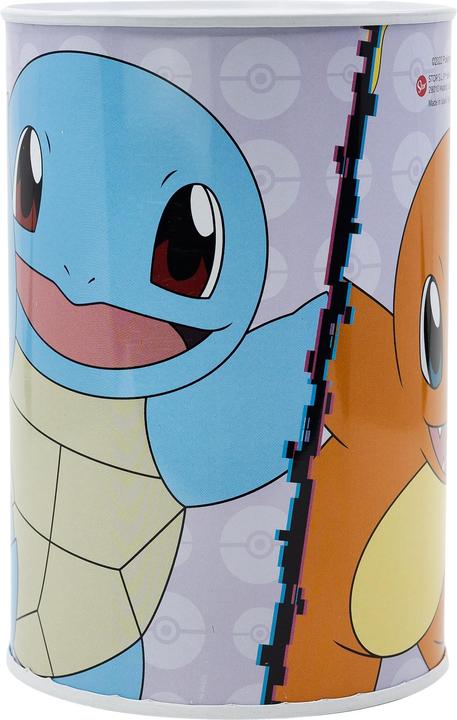 Immagine prodotto Stor Salvadanaio Pokémon