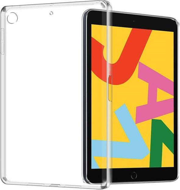 Immagine prodotto MU Classic Softcase serie TPU (iPad 10.2)