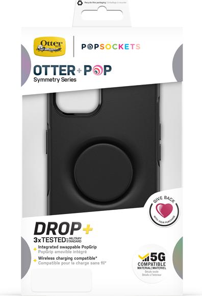 Image du produit OtterBox Otter + Pop Symmetry (Apple iPhone 13)