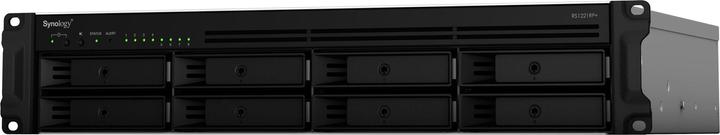 Image du produit Synology RS1221RP+ (0 TB)