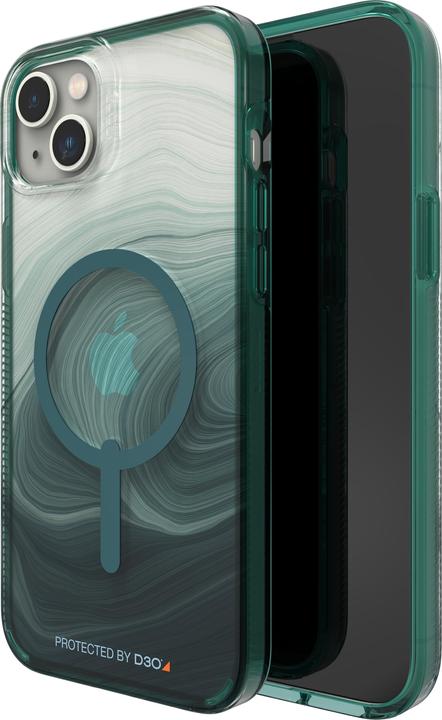 Produktbild Zagg Gear4 Cases Crystal Palace Snap (Apple iPhone 14 Plus)