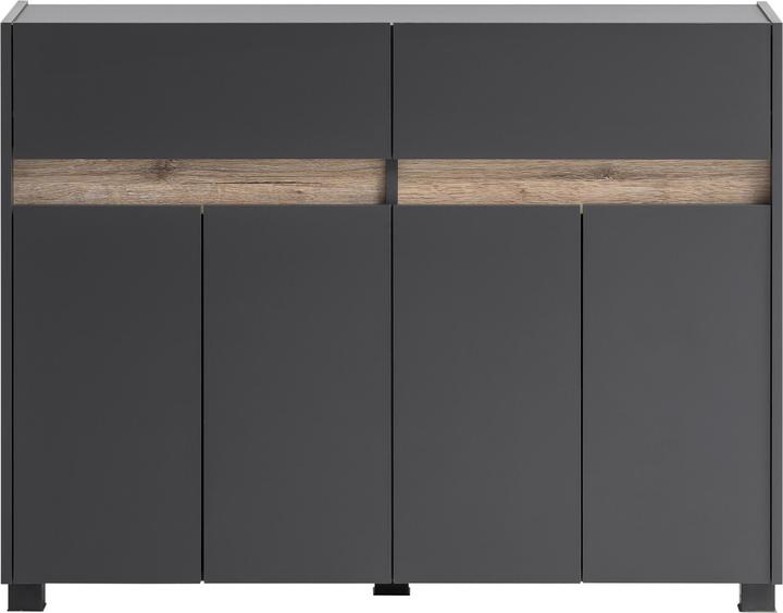 Produktbild Schildmeyer Cosmo (112.5 x 33 x 85 cm)