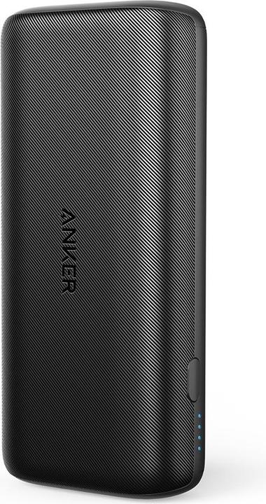 Actual product image Anker PowerCore 10000 PD (10000 mAh, 28 W, 37 Wh)