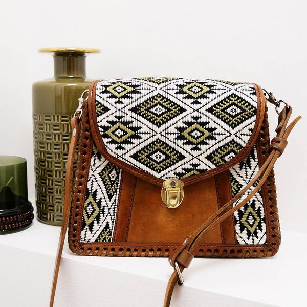 Produktbild Kolavalik Handtasche, No. 3