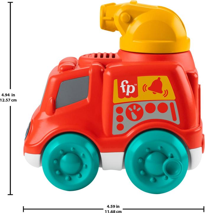 Actual product image Fisher-Price 0